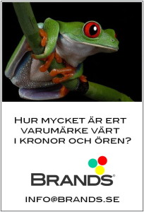 Brands Varumärkeskonsult